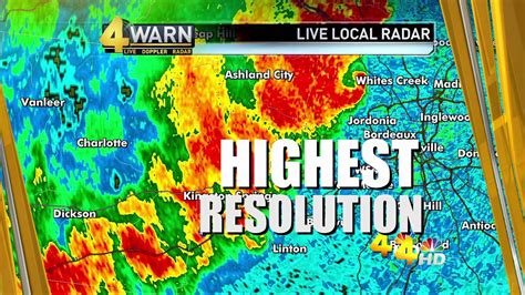 channel 4 live weather radar